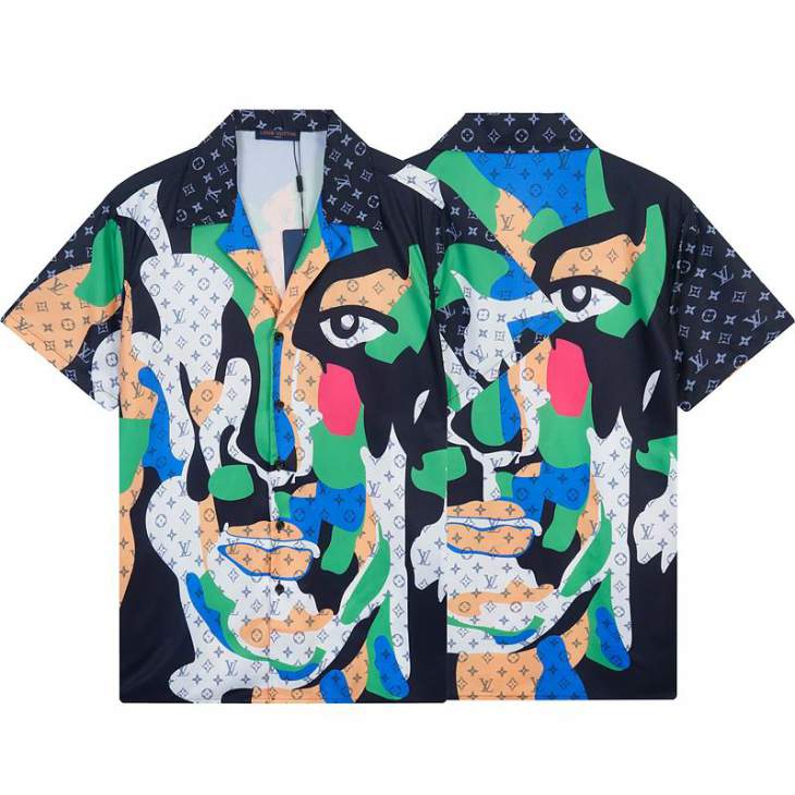 Picture of LV Shirts Short _SKULVM-3XLmytx976928559